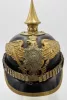 Rare Ensemble with Pickelhaube of Garde Grenadier Möller Visuel 2